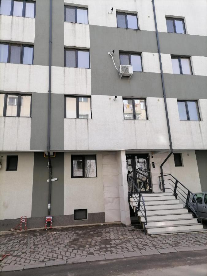 Apartament Palas Iasi Luaran gambar