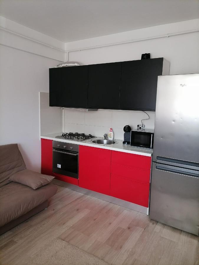 Apartament Palas Iasi Luaran gambar