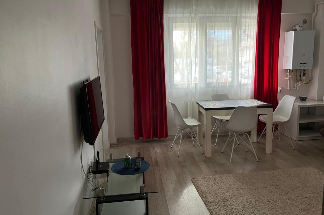 Apartament Palas Iasi Luaran gambar