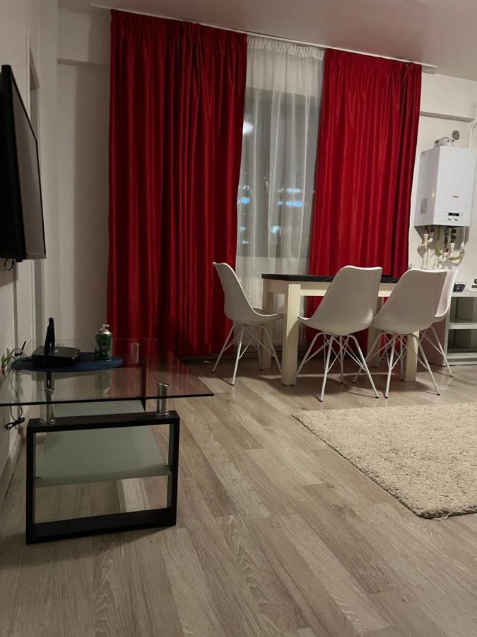 Apartament Palas Iasi Luaran gambar